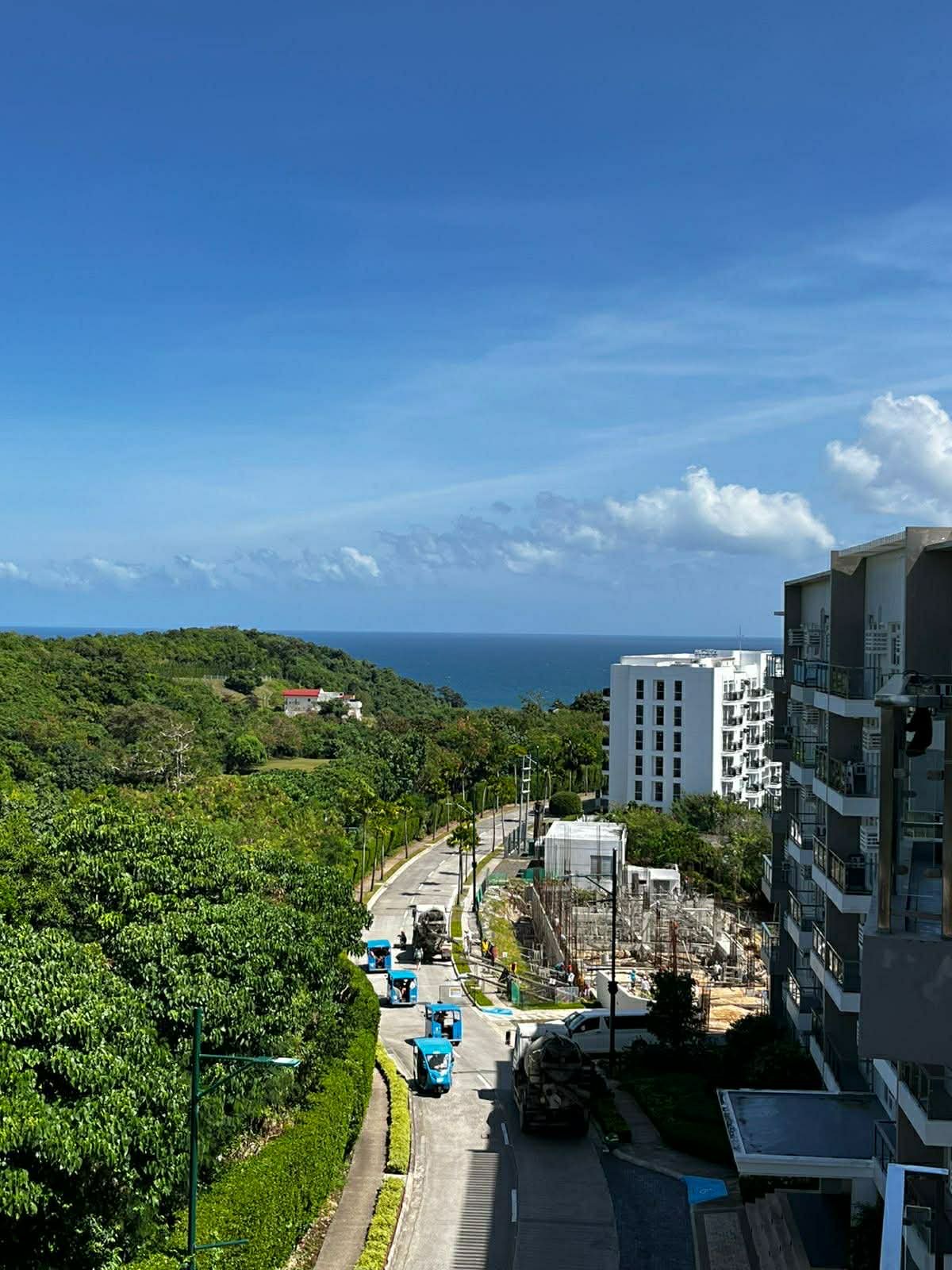 Owner of Boracay Accommodation